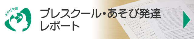 プレスクールあそび発達 レポート